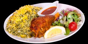 پیشنهاد غذا برای امروز شنبه 16 بهمن 1400