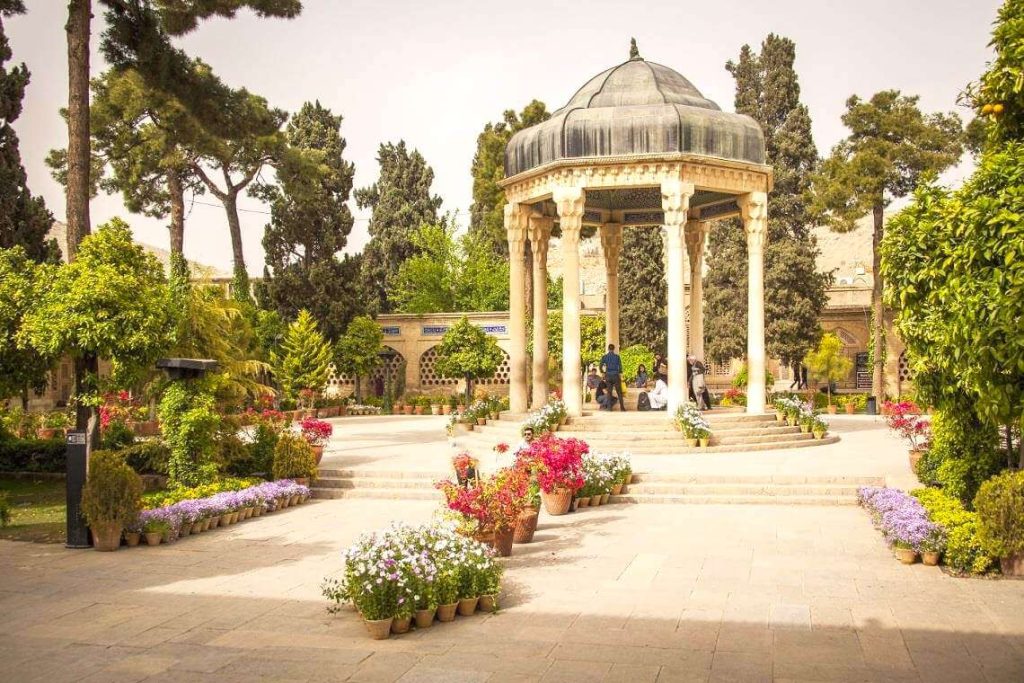 فال حافظ امروز 3 اسفند