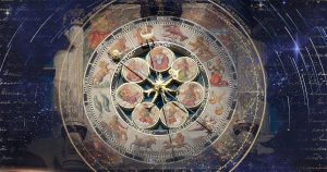 فال روزانه جمعه 15 بهمن 1400 (فال امروز ماه ها)