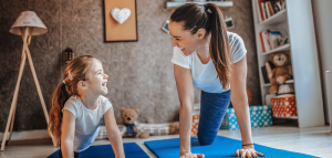 9 روش لاغر شدن برای افراد تنبل