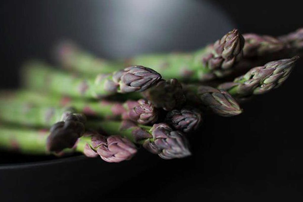 مارچوبه در چه غذاهایی استفاده می شود