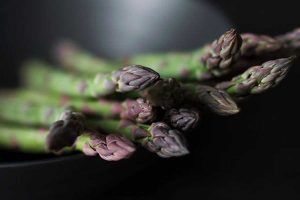 مارچوبه در چه غذاهایی استفاده می شود