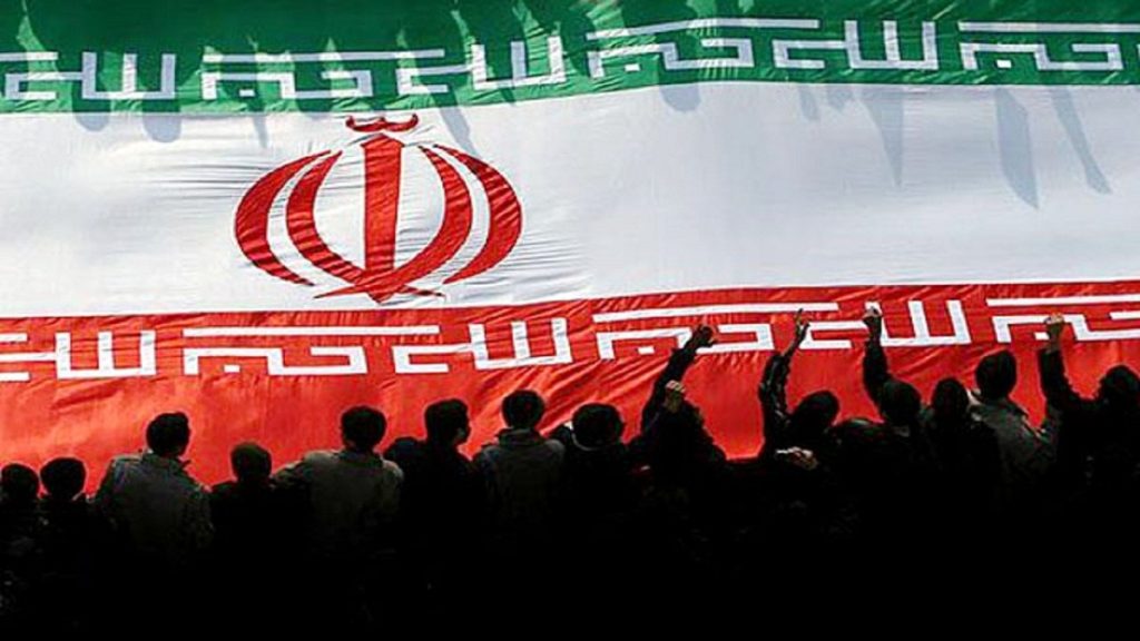 متن ادبی و زیبا برای تبریک 22 بهمن