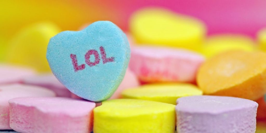 متن طنز درباره ولنتاین