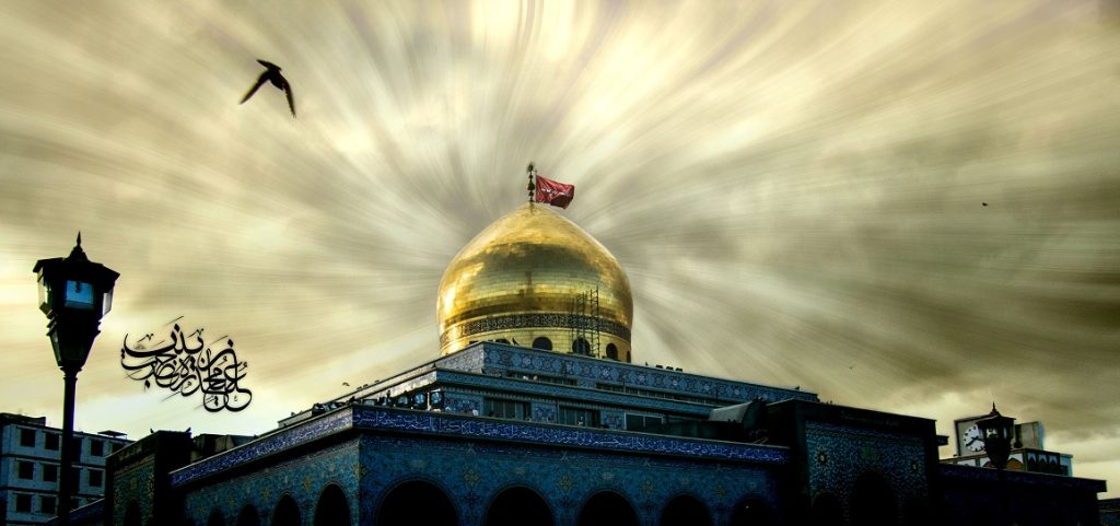 دانلود 5 مداحی شهادت حضرت زینب با صدای مداحان معروف