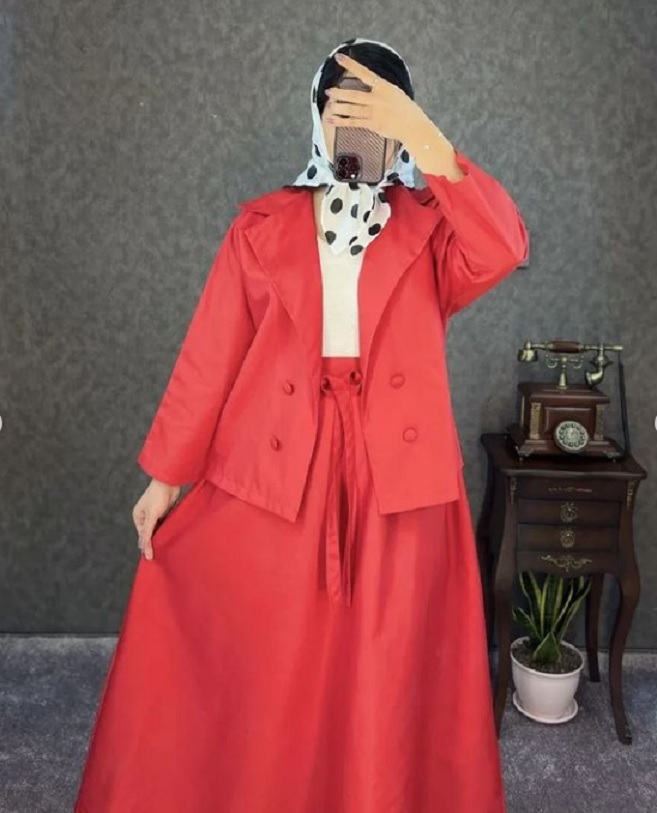مدل لباس خانگی دخترانه زیبا برای عید