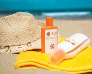 معنی اس پی اف در کرم ضد آفتاب