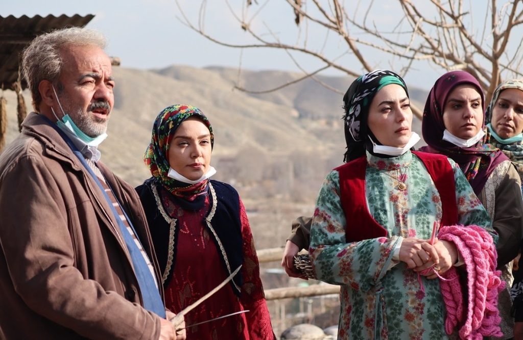 نوروز 1401 چه سریال هایی پخش می شود؟