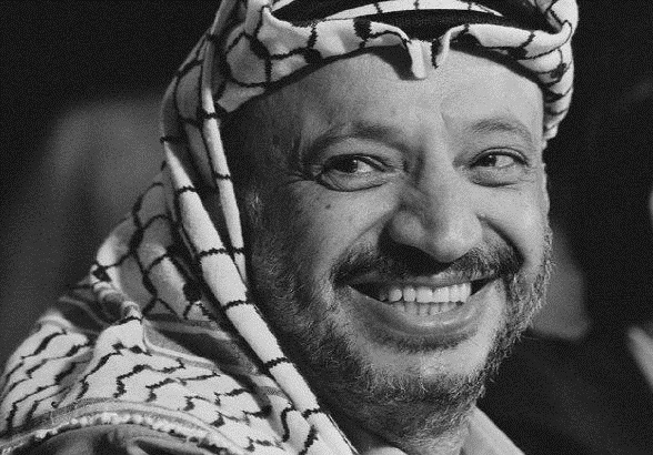 وقایع تاریخی مهم 16 بهمن: یاسر عرفات دبيركل سازمان آزادي فلسطين شد