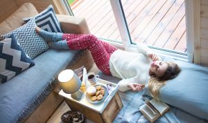 چرا نمی‌توانم هیچ کاری کنم؟ راههای افزایش انگیزه برای انجام کارها