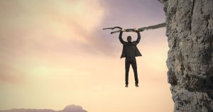 چرا در هیچ کاری موفق نیستم؟