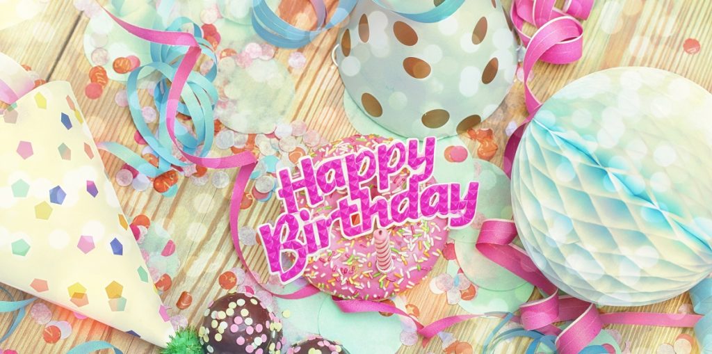 کلیپ تولد خواهر برای وضعیت واتساپ