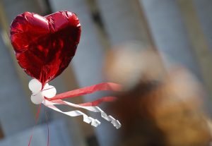 کپشن ولنتاین برای اینستا