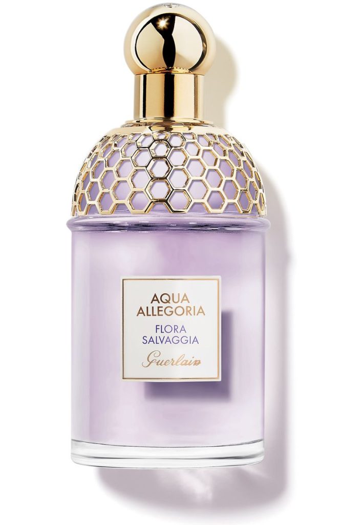 ادکلن گوئرلین (Guerlain Aqua)