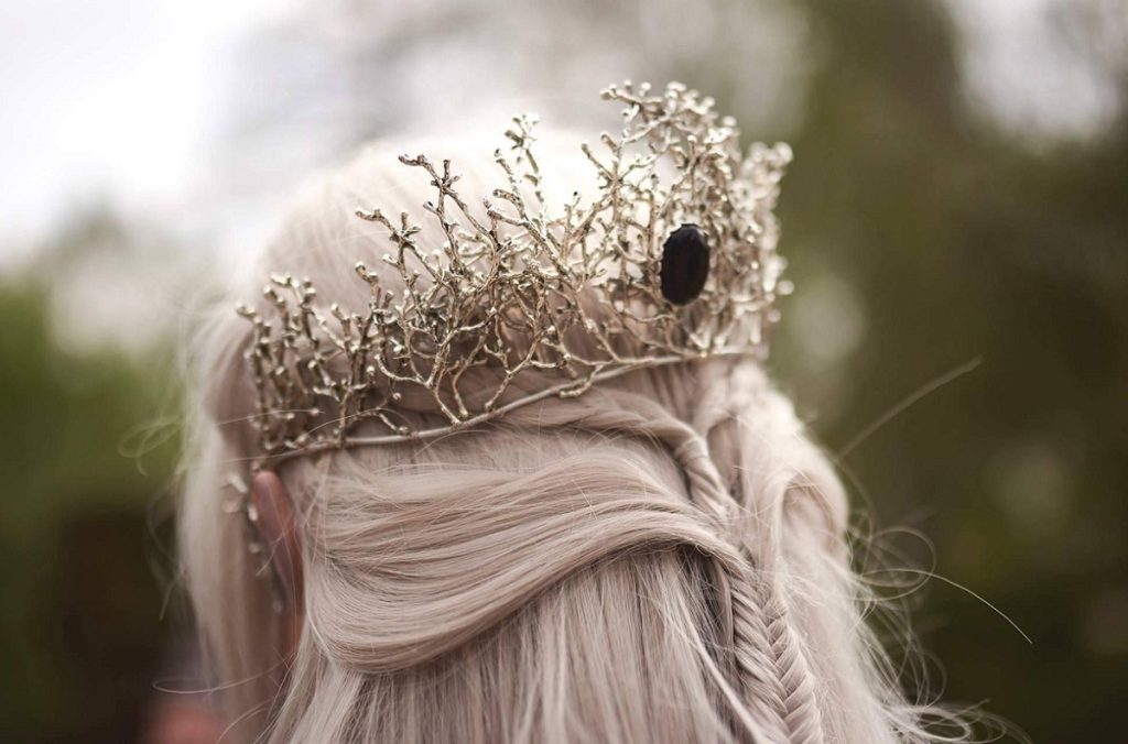 اسم دختر سلطنتی ایرانی و خارجی بهمراه معنی