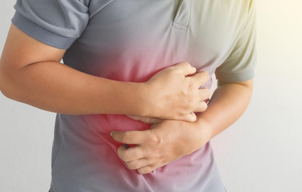 اسپاسم روده چیست (علت اسپاسم روده و معده)