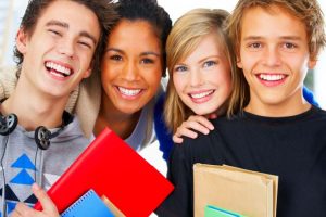 تینیجر به چه معناست؟ teenager چه سنی است؟