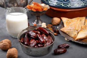 در ماه شعبان چه روزهایی روزه بگیریم