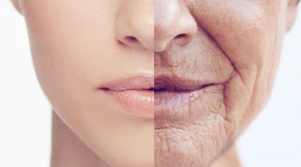 رفع چین و چروک صورت با درمان خانگی و ماسک های طبیعی دست ساز