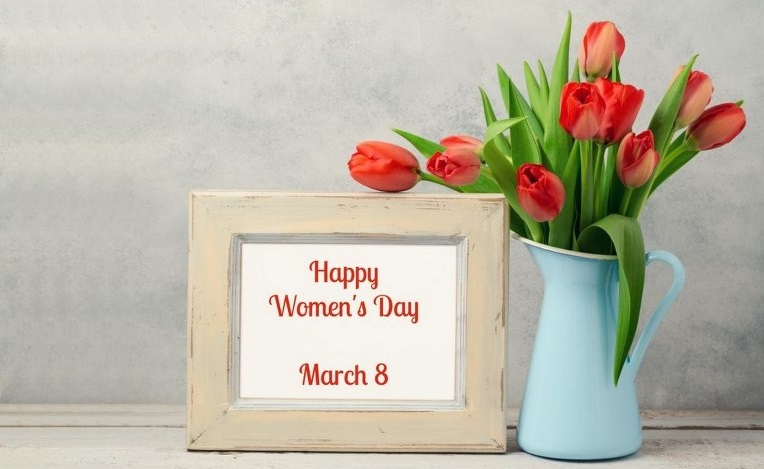 روز جهانی زن مبارک