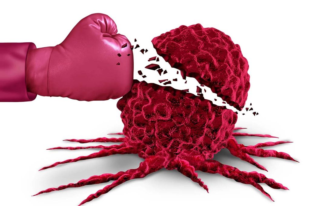 چگونه سرطان را شکست دهیم؛ 8 راهکار تاثیرگذار