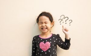 سوال کودکانه با جواب؛ چالشی و سرگرم کننده