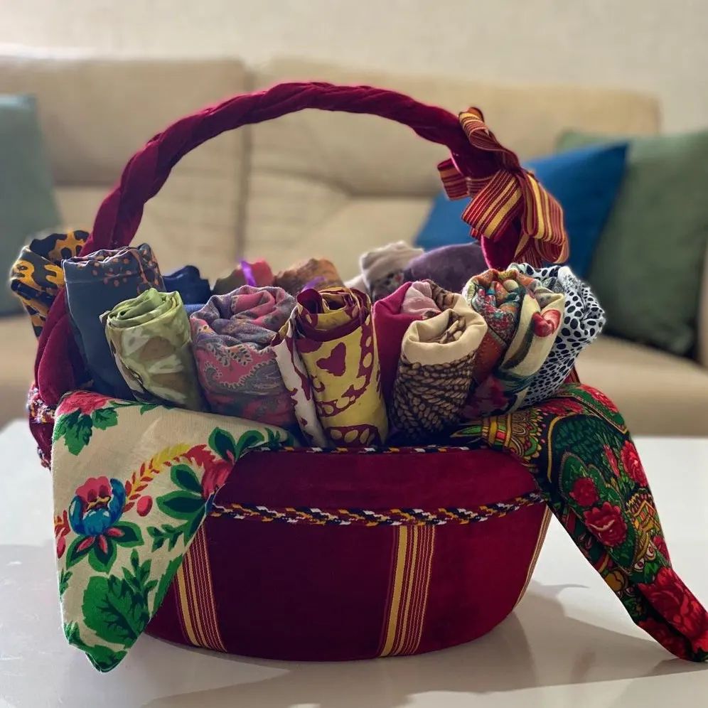 شب عید نوروز برای عروس چی میبرن	