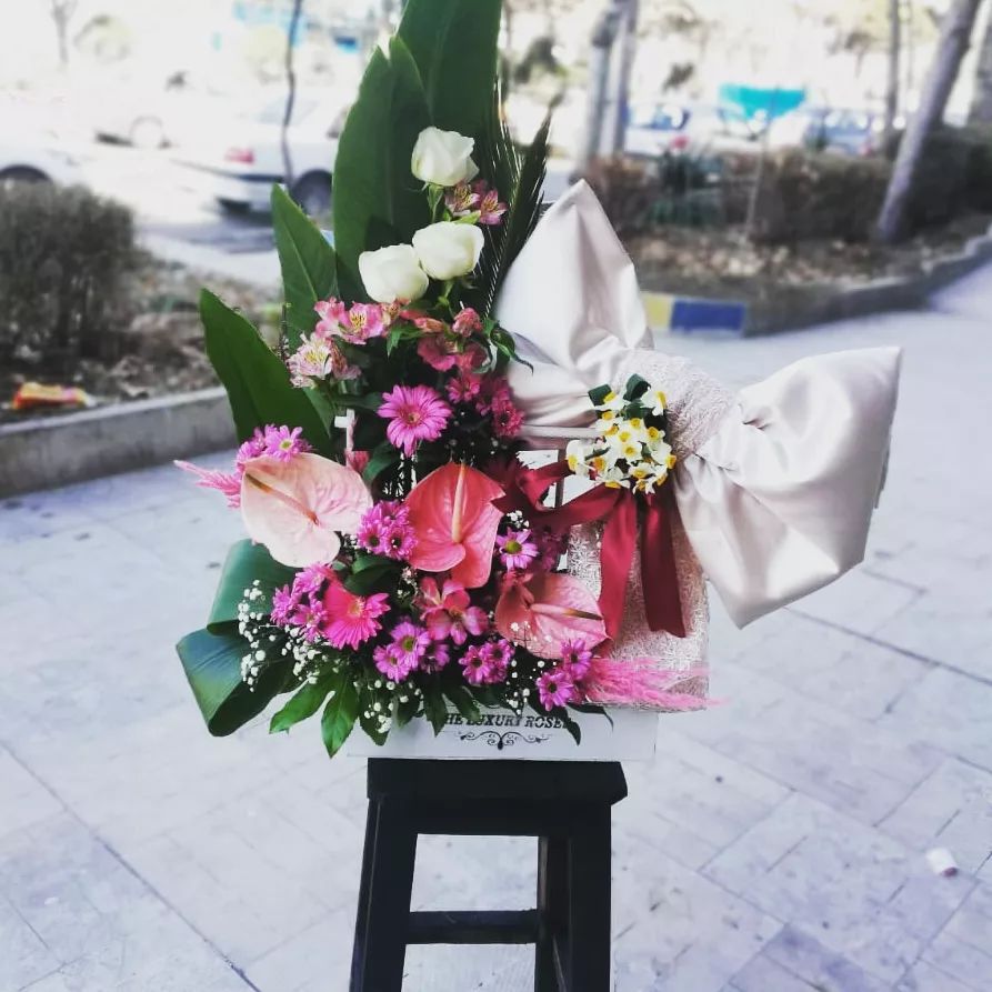 شب عید نوروز برای عروس چی میبرن	
