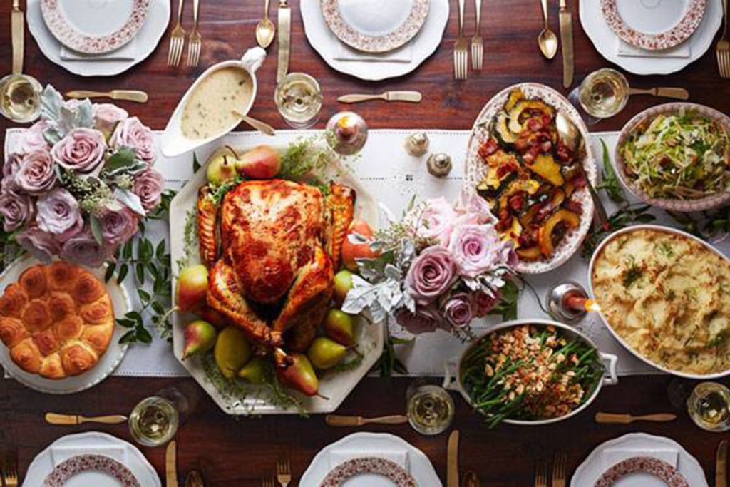 40 ایده غذای مجلسی و دسر برای مهمانی پاگشا با عکس