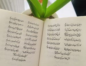 فال روزانه حافظ دوشنبه 23 اسفند ۱۴۰۰ برای متولدین همه ماهها