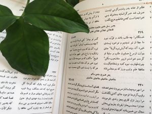 فال حافظ سال 1401 برای متولدین 12 ماه سال