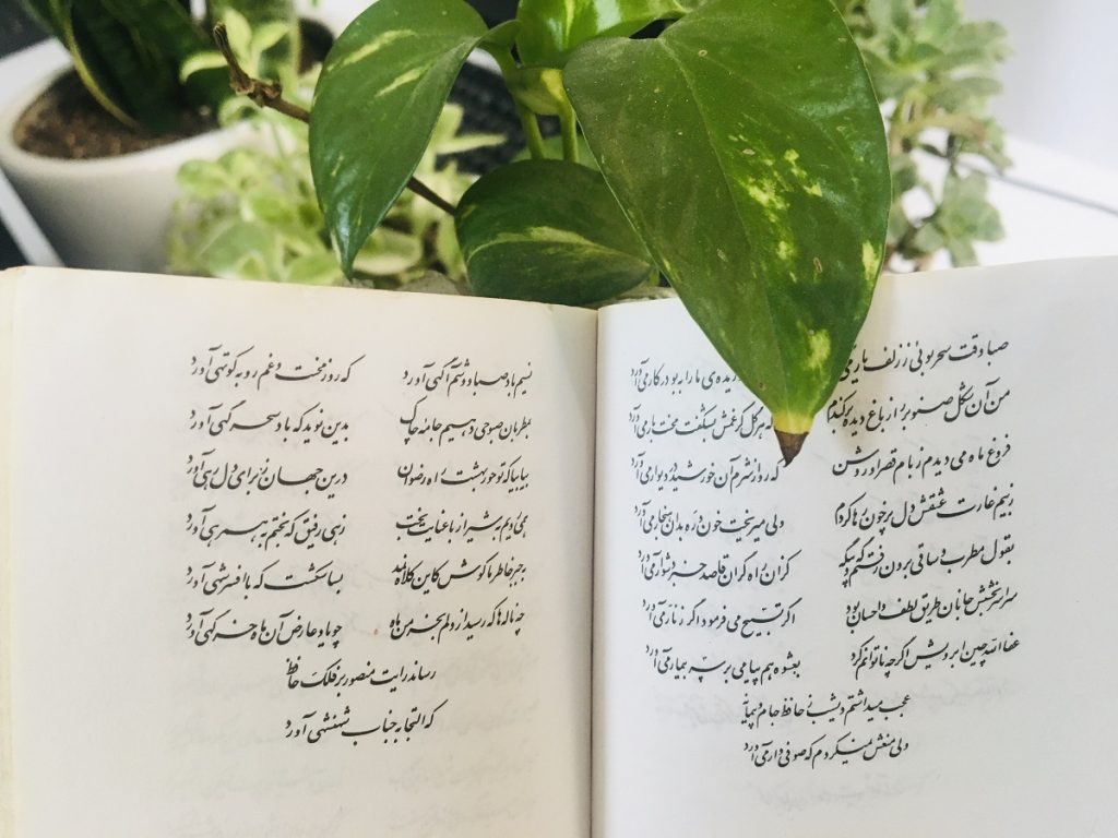 فال روزانه حافظ چهارشنبه 11 اسفند ۱۴۰۰ (فال حافظ امروز)