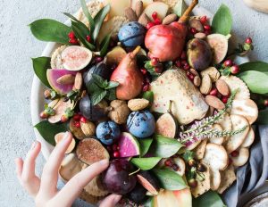 10 ماده غذایی مفید برای دیابتی ها با بار گلیسمی کم