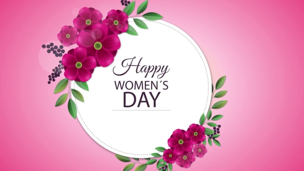 100 متن تبریک روز جهانی زن به انگلیسی با ترجمه فارسی