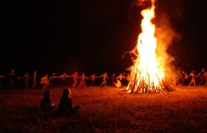 متن تبریک چهارشنبه سوری (رسمی و صمیمی)