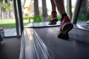 ورزش در ماه رمضان برای لاغری چگونه باید باشد؟