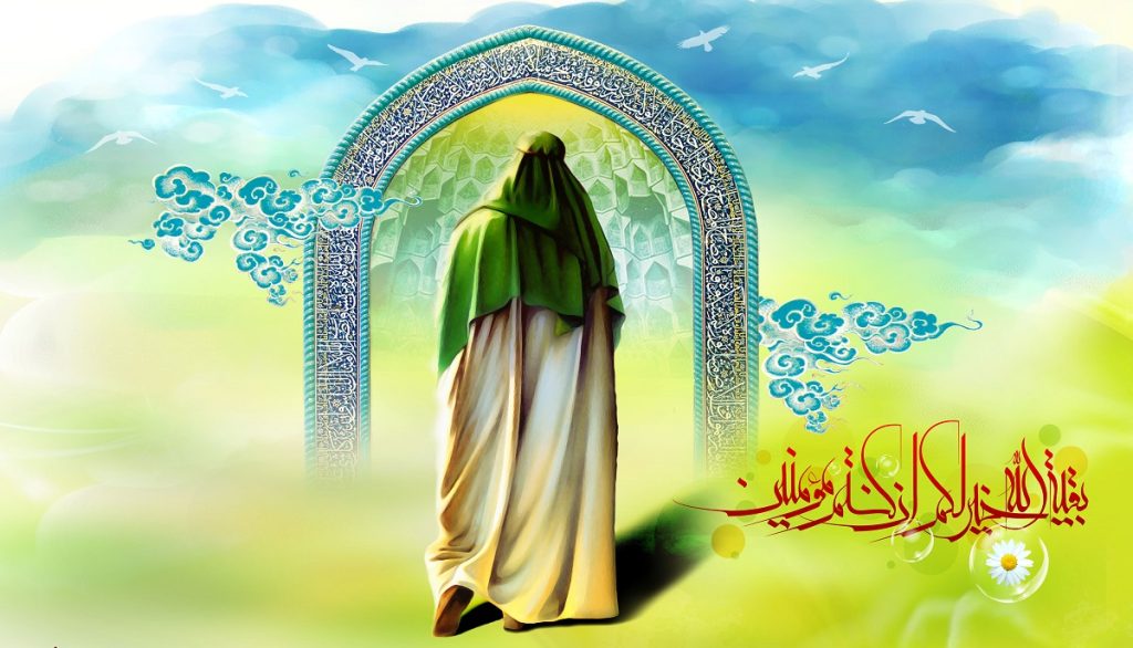 دانلود 10 کلیپ نیمه شعبان برای وضعیت واتساپ