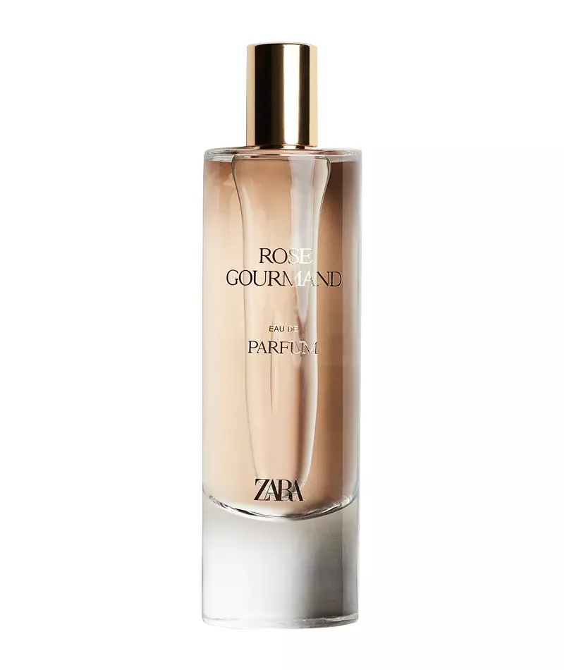 زارا رز گورموند Zara Rose Gourmand