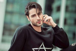 اسم مدل های مرد ایرانی معروف به همراه بیوگرافی و عکس