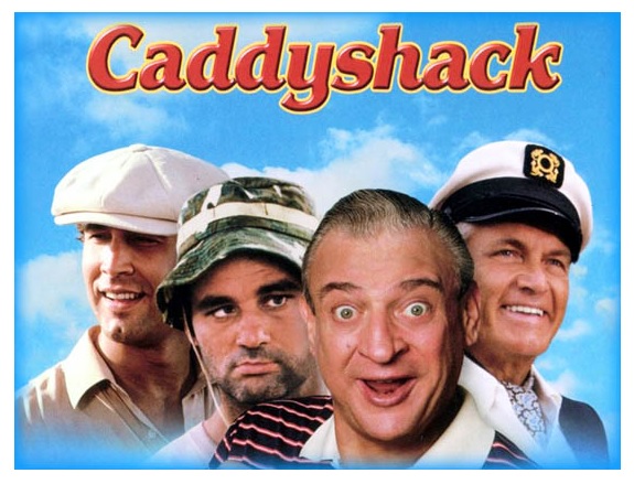 Caddyshack