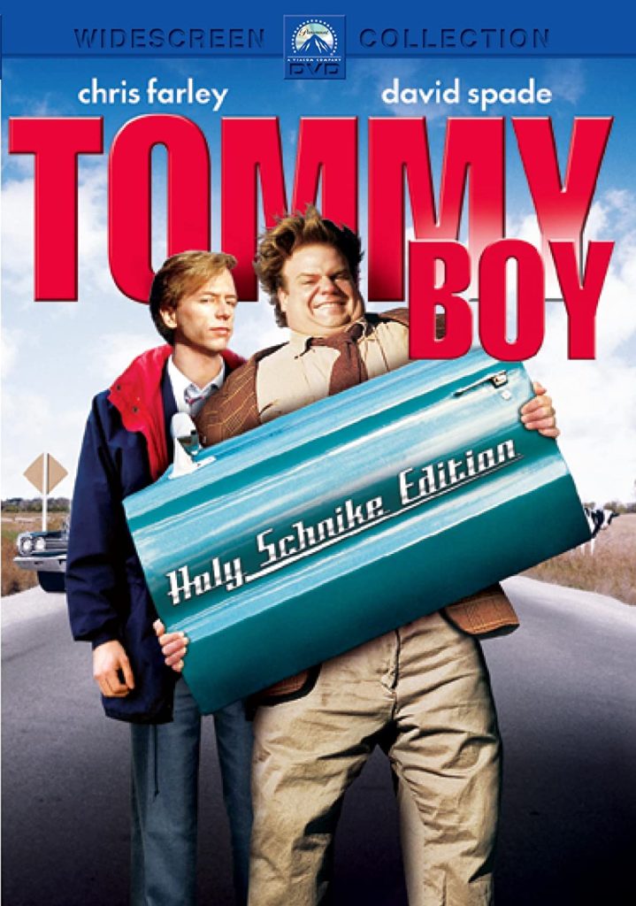 Tommy Boy (1995)