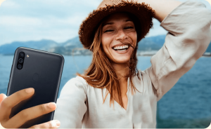 ارسال عکس به صورت فایل در واتساپ (آیفون و اندروید)