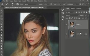 آموزش از بین بردن نویز عکس با فتوشاپ (به 2 روش ساده)