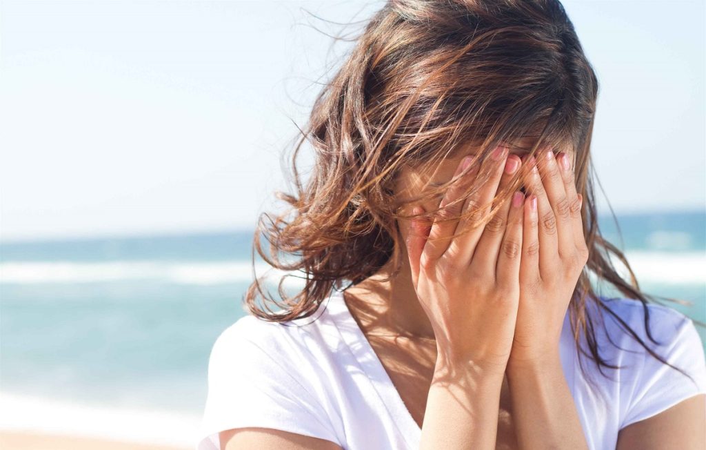 متن در مورد اشتباه در زندگی