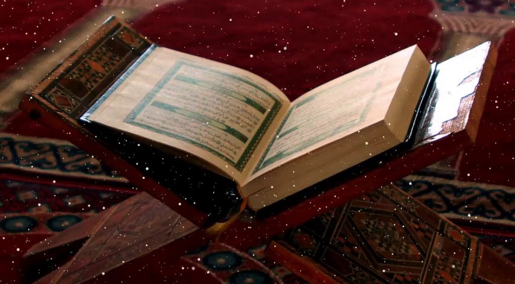 انشا در مورد شب قدر با مقدمه و نتیجه (برای کودکان و دانش آموزان)