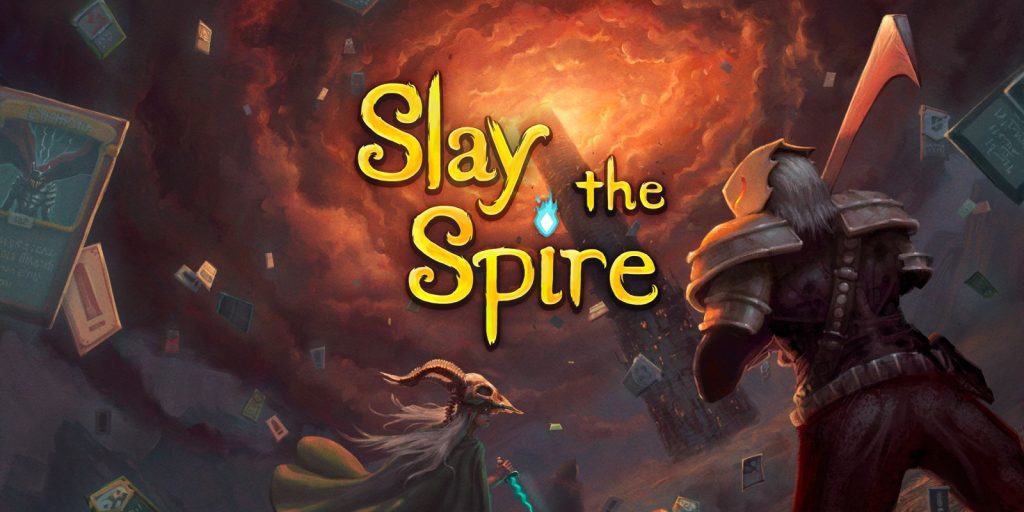  بازی Slay The Spire