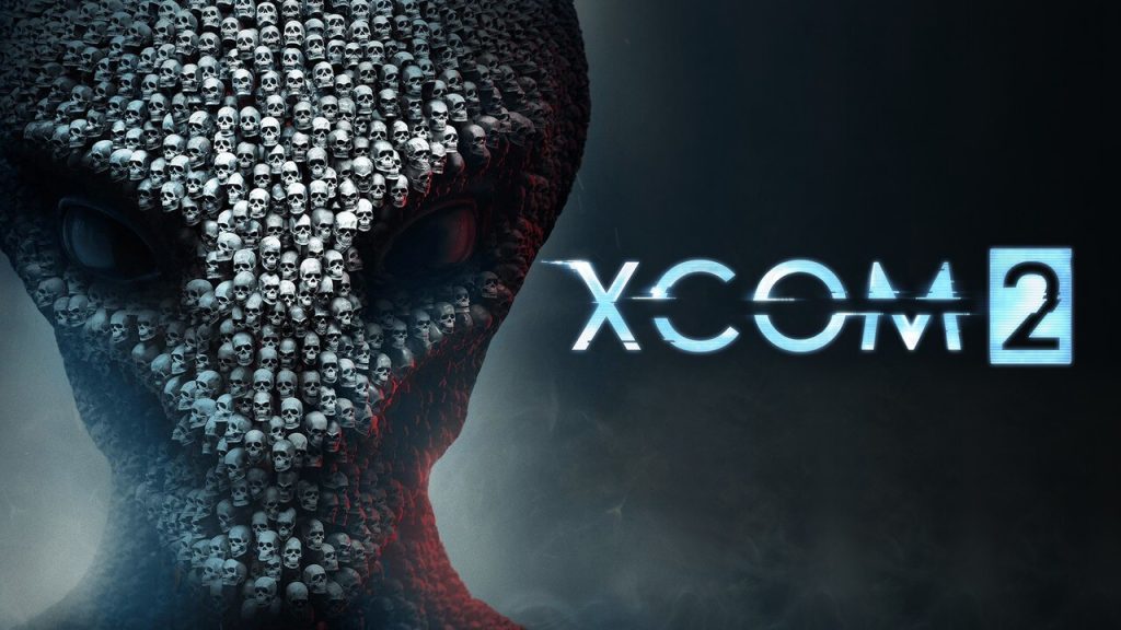 بازی کامپیوتری XCOM 2