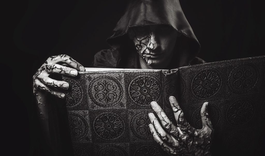 باطل کردن جادوی سیاه (آموزش ساده)