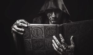 باطل کردن جادوی سیاه (آموزش ساده)