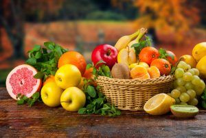 بهترین میوه‌ ها و سبزیجات فصل بهار